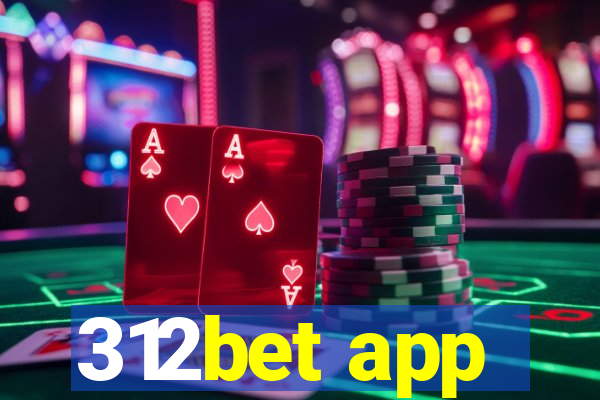 312bet app